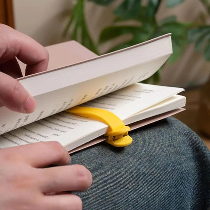 BookLock. Page Divider.